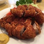 とんかつ とんき - 