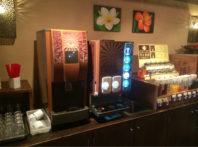 閉店 ベビー フェイス プラネッツ 富田林店 Baby Face Planet S 富田林 洋食 食べログ