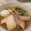 麺画廊 英