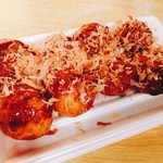 Dotonbori Akaoni Yokocho Ten