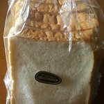 マリーポアラーヌ - 食パン