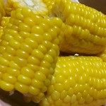 マリーポアラーヌ - ぷりぷり とうもろこし