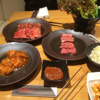 焼肉トラジ 京橋店 - 