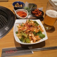 焼肉トラジ 京橋店 - 