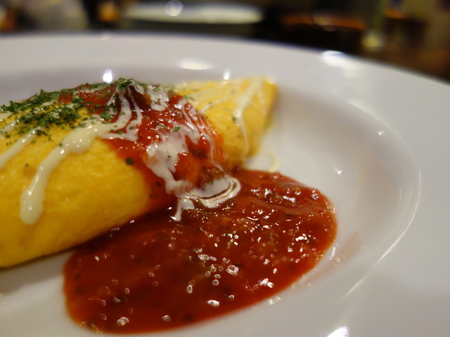 食彩ｙａｋｕ（ヤク） - 喜多方（居酒屋）の写真