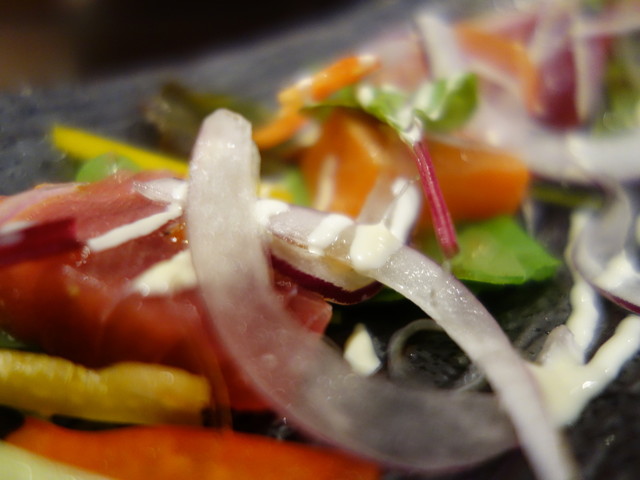 食彩ｙａｋｕ（ヤク） - 喜多方（居酒屋）の写真