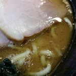 ラーメン 杉田家 - 