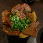 豚料理専門店らぶた - 