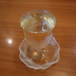 とんがらし - 純米夏酒、浦霞