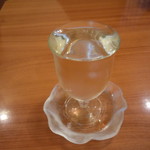 とんがらし - 純米吟醸、明鏡止水