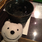 麹町いづみや - 吉兆宝山水割り Kiccho Hozan Sweet Potato Shochu and Water at Kojimachi Izumiya！♪☆(*^o^*)