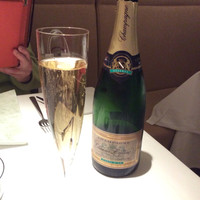 レストランエール - N.V. Brut Reserve Carte d'Or