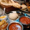 インド料理 ニサン