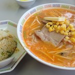 ラーメン大将 - 
