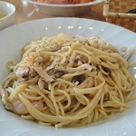 ルパ・トレフル - 