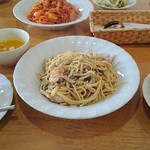 ルパ・トレフル - 