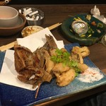 八幡八魂 - 