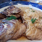 御食事処 お可多 - 