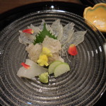 美酒美食 平田 - おまかせ懐石コース（5品） 4,000円