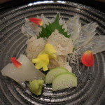 おまかせ懐石コース（5品） 4,000円