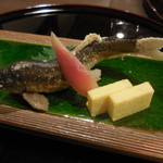 美酒美食 平田 - おまかせ懐石コース（5品） 4,000円