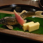 おまかせ懐石コース（5品） 4,000円