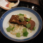 美酒美食 平田 - おまかせ懐石コース（5品） 4,000円