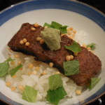 美酒美食 平田 - おまかせ懐石コース（5品） 4,000円