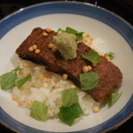 美酒美食 平田 - おまかせ懐石コース（5品） 4,000円