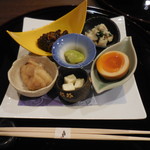 美酒美食 平田 - おまかせ懐石コース（5品） 4,000円