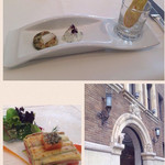 ルポンドシエル - 