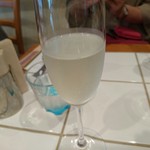 バールアリメンターリ ダニエラ - 泡 ヴァルドビアデーネ プロセッコ スペリオール