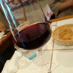 赤ワイン、バルベーラ ダルバ/カッシーナ フォンタナ