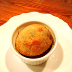 美味これくしょん神田倶楽部 - マッシュルームのコロッケ