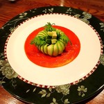 美味これくしょん神田倶楽部 - いつも伺った時は必ずオーダーします！
      これ美味しいっ(^○^)