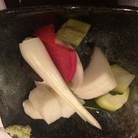 里葉亭 - 