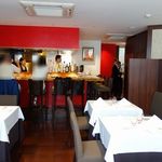 リストランテ ペガソ - １階