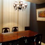 リストランテ ペガソ - 地下