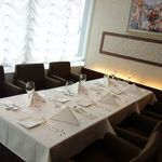 リストランテ ペガソ - 2階