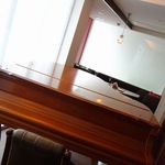 リストランテ ペガソ - 2階