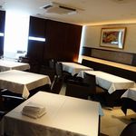 リストランテ ペガソ - 2階