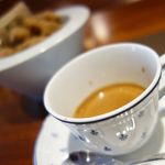 リストランテ ペガソ - エスプレッソ