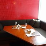 リストランテ ペガソ - ２階