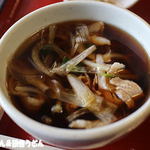 蔵之瀬 - 2016年7月　肉汁