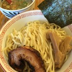 福間ラーメンろくでなし - 