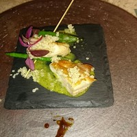 洋食グリル 白金然荘 - 