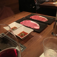 焼肉うしごろ 西麻布本店 - 