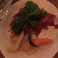 RESTAURANT DAZZLE - 