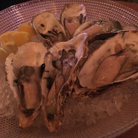 RESTAURANT DAZZLE - 