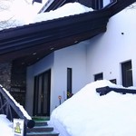 モルデンの湯ラビスタ 安比高原 - 外観♪